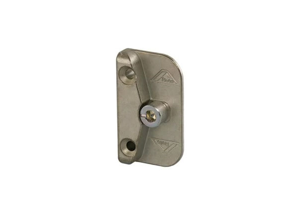 Блокировщик откидывания на раме Veka Topline 260552 (уп.300шт) Блокировщик откидывания на раме Veka Topline 260552 (уп.300шт)