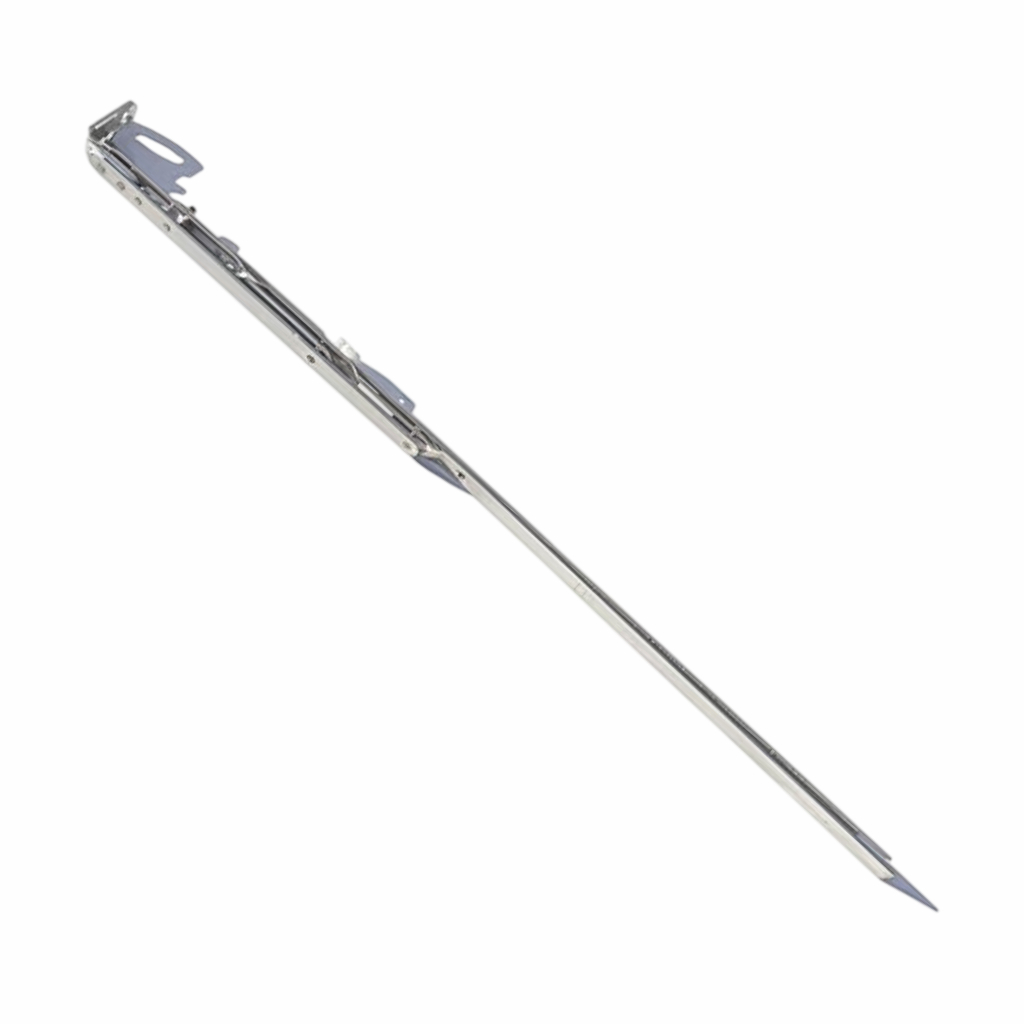 Ножницы REZE МК 15, Т0, 500 - 750 мм