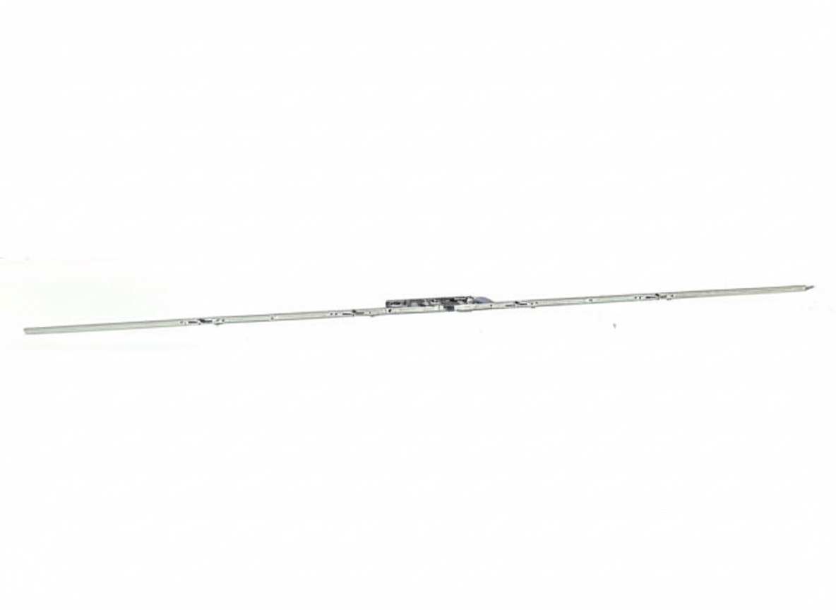 Замок REZE модульный, многозапорный 25/85 SR 1660-2160 мм, с защелкой и ригелем Замок REZE модульный, многозапорный 25/85 SR 1660-2160 мм, с защелкой и ригелем